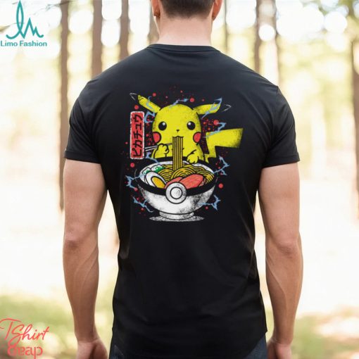 Electric Ramen Shirt