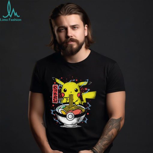 Electric Ramen Shirt