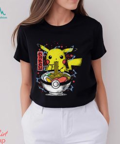 Electric Ramen Shirt