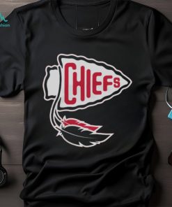 Elevate your Chiefs game day attire with our Chiefs Arrow Shirt