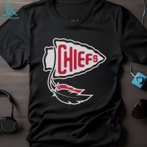 Elevate your Chiefs game day attire with our Chiefs Arrow Shirt