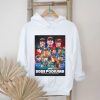 Arizona Cardinals Desert Landscape shirt