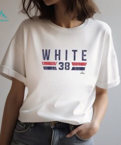 Eli White Atlanta Font Shirt, hoodie, sweater, long sleeve and tank top Eli White Atlanta Font Shirt