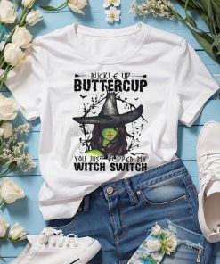 Embrace your inner witch with our enchanting collection of witch shirts