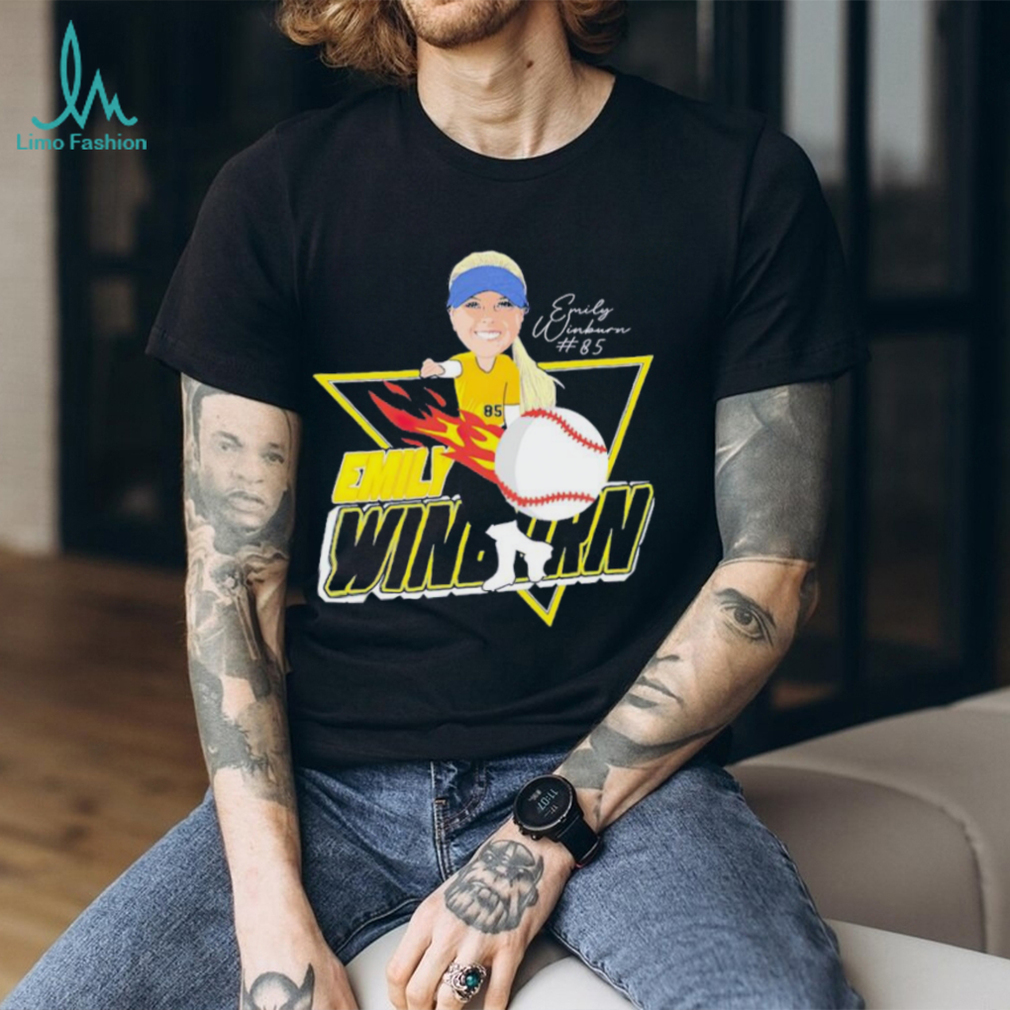 Emily Winburn 2023 shirt Emily Winburn 2023 shirt