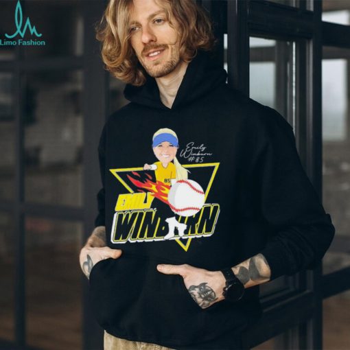 Emily Winburn 2023 shirt