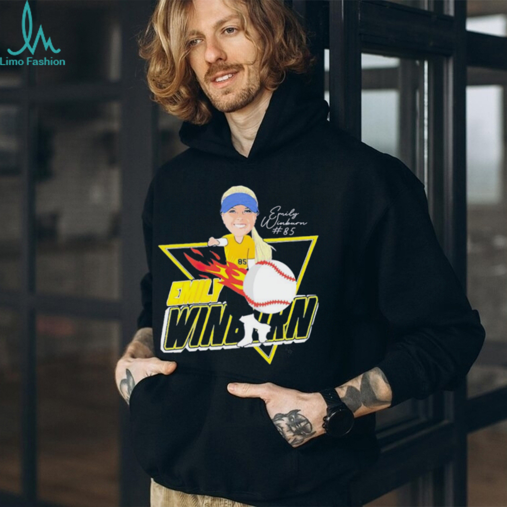 Emily Winburn 2023 shirt Emily Winburn 2023 shirt