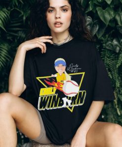 Emily Winburn 2023 shirt