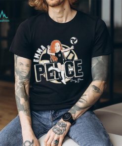 Emma Pence 2023 shirt