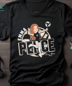Emma Pence 2023 shirt