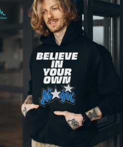 Epic caption believe in your own magic shirt, hoodie, sweater, long sleeve and tank top Epic caption believe in your own magic shirt