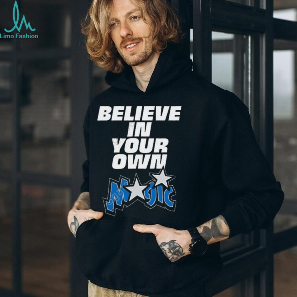 Epic caption believe in your own magic shirt Epic caption believe in your own magic shirt