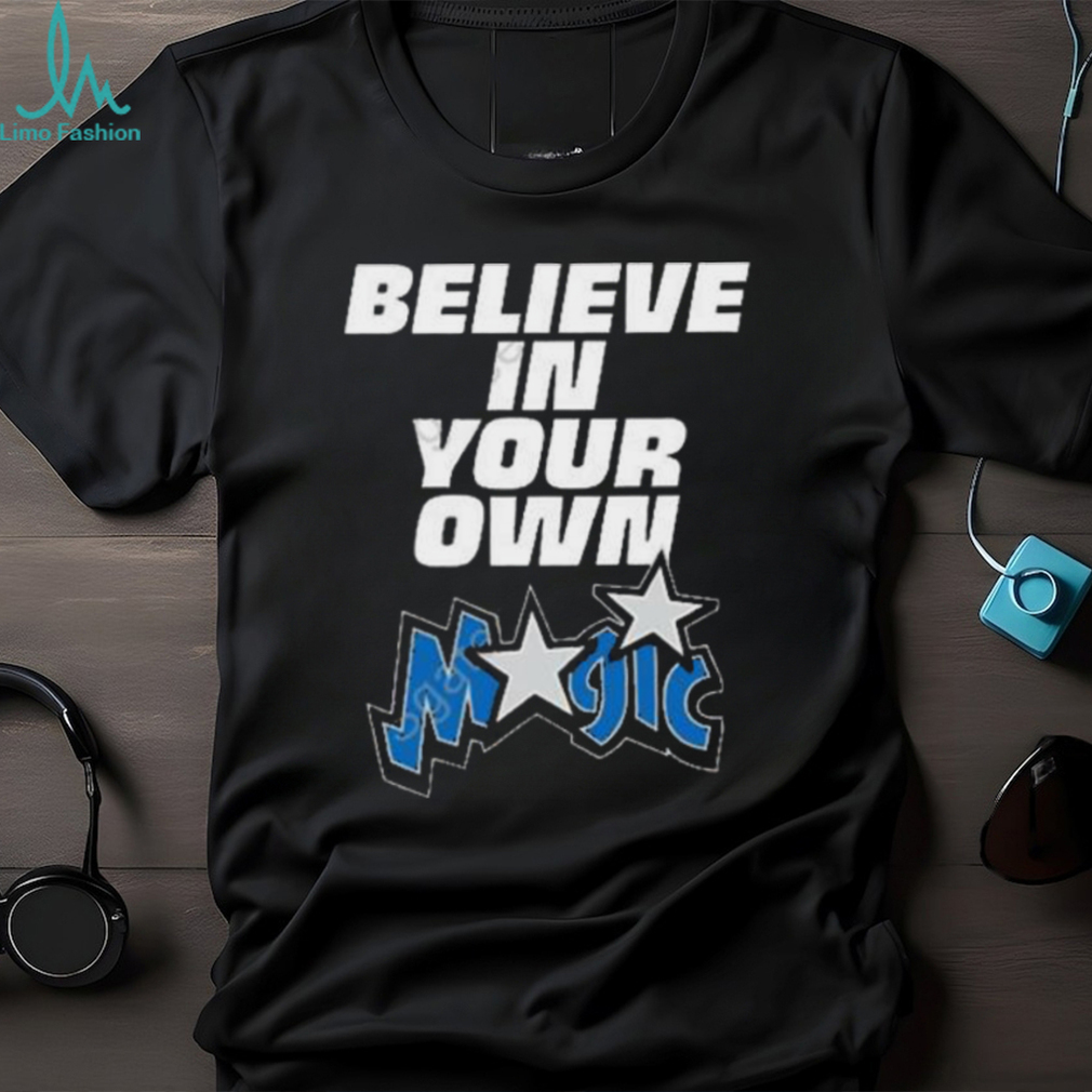 Epic caption believe in your own magic shirt Epic caption believe in your own magic shirt