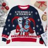 Need For Christmas Need For Speed Ugly Christmas Sweater