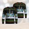 Franklintown Community Fire Co Christmas Ugly Sweater 3D Sweater For Men Women