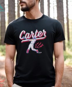 Evan Carter Swing Shirt