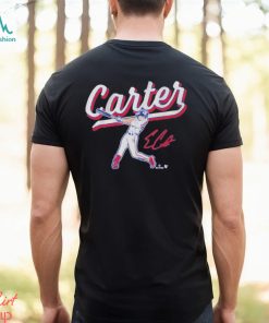 Evan Carter Swing Shirt