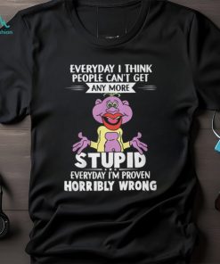 Every Day I Think Can't get Tshirt, hoodie, sweater, long sleeve and tank top Every Day I Think Can't get Tshirt