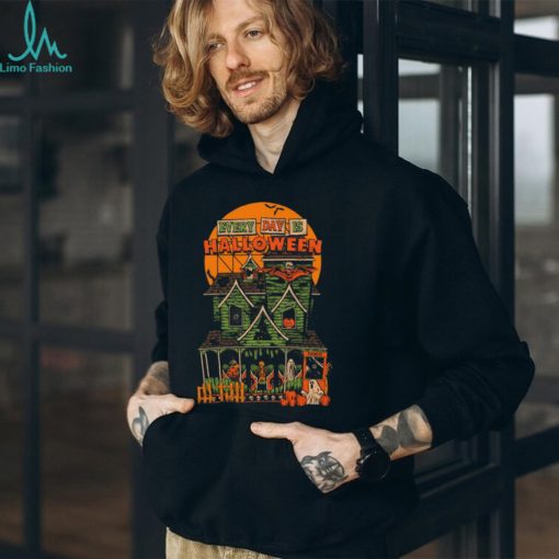 Every day is halloween 2023 shirt