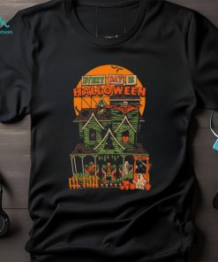 Every day is halloween 2023 shirt