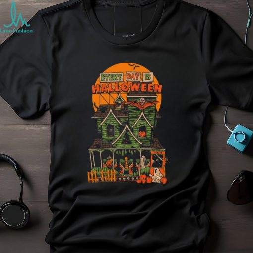 Every day is halloween 2023 shirt