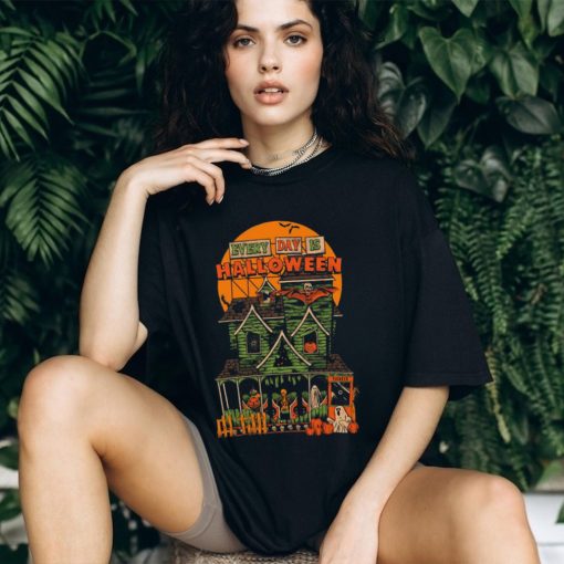 Every day is halloween 2023 shirt
