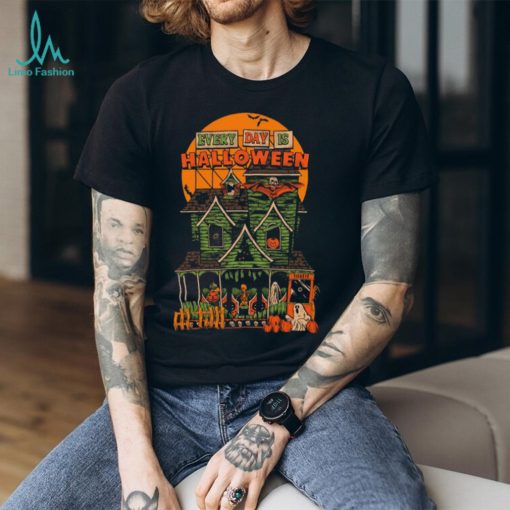 Every day is halloween 2023 shirt