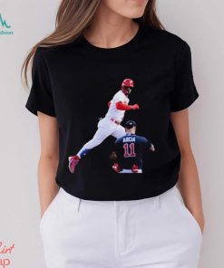 Evolved bryce atta boy jersey shirt