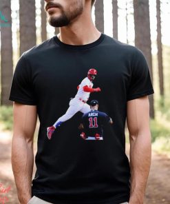 Evolved bryce atta boy jersey shirt