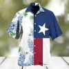 Tropical Pineapple Tibetan Terrier Tropical Hawaiian Shirt Gift For Men And Women