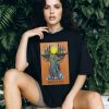 Chicago Bulls Sportiqe Basketball shirt