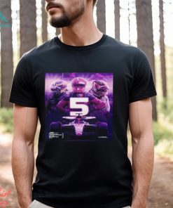 F1 Fan Lets Get Ready For Qatar GP 2023 In Lusail International Circuit Unisex T shirt