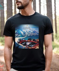 F1 Scuderia Ferrari We Meet Again Qatar GP 2023 Excited To Hit The Track Unisex T shirt