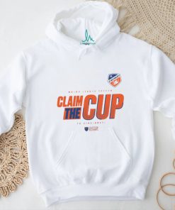FC Cincinnati Fanatics Branded 2023 MLS Cup Playoffs T Shirt, hoodie, sweater, long sleeve and tank top FC Cincinnati Fanatics Branded 2023 MLS Cup Playoffs T Shirt