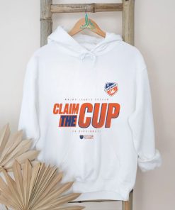 FC Cincinnati Fanatics Branded 2023 MLS Cup Playoffs T Shirt, hoodie, sweater, long sleeve and tank top FC Cincinnati Fanatics Branded 2023 MLS Cup Playoffs T Shirt