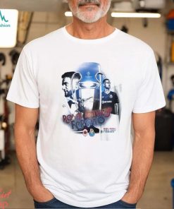 FC Royal Antwerp Vs FC Porto at UEFA Champions League T Shirt
