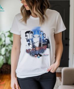 FC Royal Antwerp Vs FC Porto at UEFA Champions League T Shirt