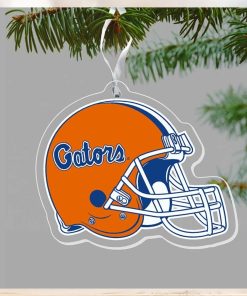 FLORIDA HELMET ORNAMENT