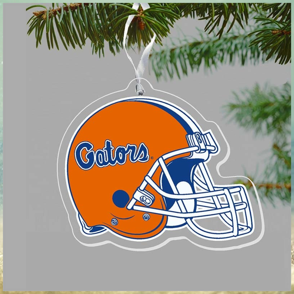 FLORIDA HELMET ORNAMENT FLORIDA HELMET ORNAMENT
