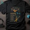 Miami Marlins Nike 2023 Postseason Authentic Collection Dugout Shirt