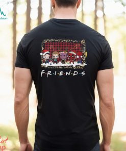 FRIENDS Christmas Unisex T Shirt