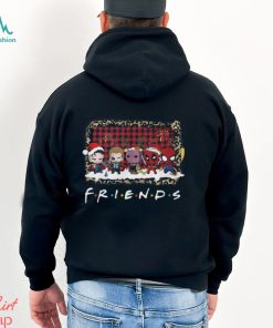 FRIENDS Christmas Unisex T Shirt