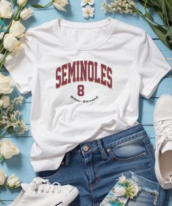 FSU NCAA Football Gilber Edmond Shirt