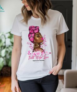 Faith Hope Love Breast Cancer Awarenss Classic T Shirt, hoodie, sweater, long sleeve and tank top Faith Hope Love Breast Cancer Awarenss Classic T Shirt