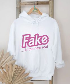 Fake Is The New Real Shirt