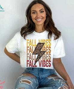 Fall Vibes Shirt