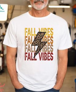 Fall Vibes Shirt