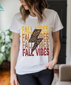 Fall Vibes Shirt