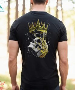 Fallen King Shirt