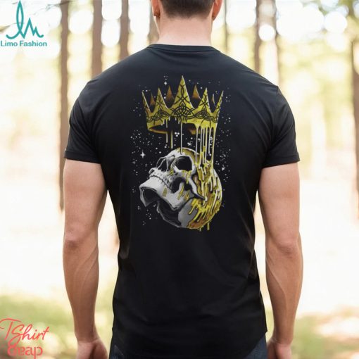 Fallen King Shirt